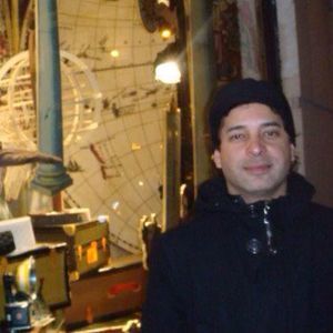 Meet your Posher, Roberto